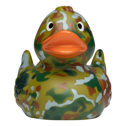 Canard Camouflage