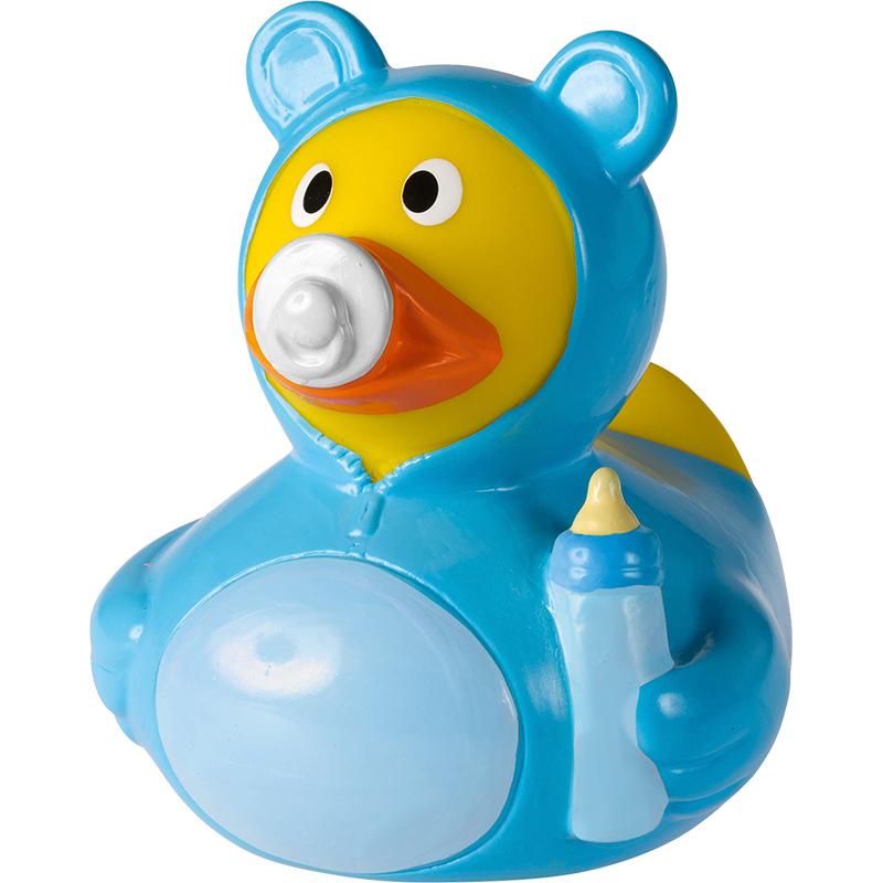 Canard Bébé - Bleu