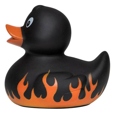 Canard Flamme