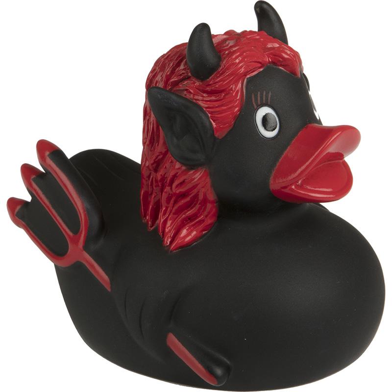 Papera del diavolo