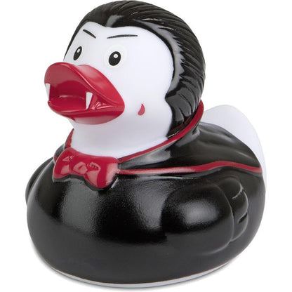 Duck Dracula