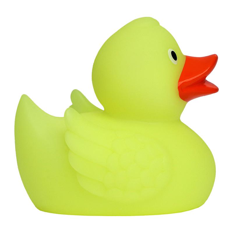 Canard Phosphorescent - Jaune