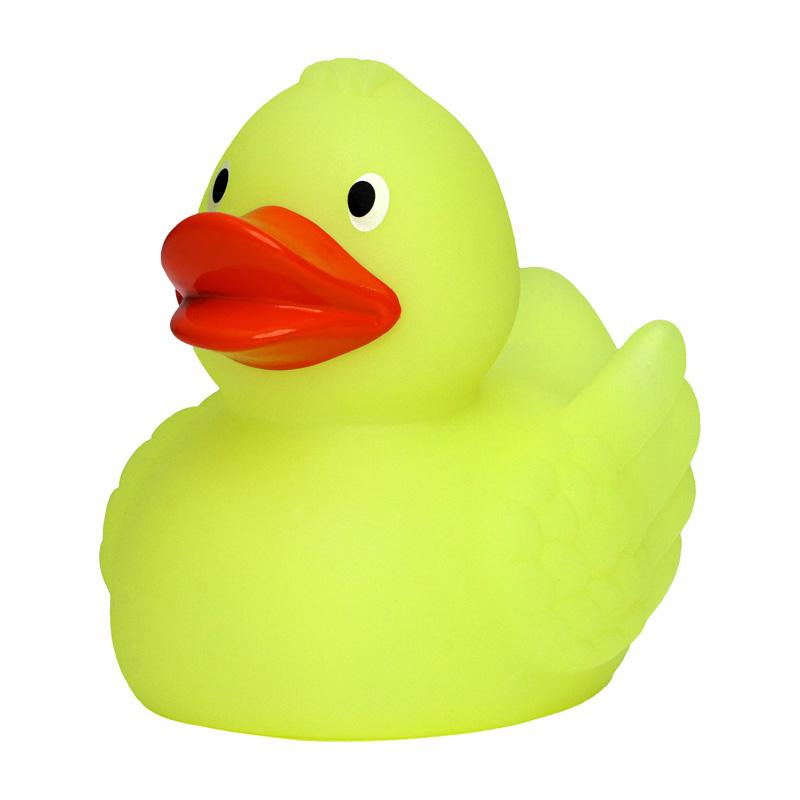 Canard Phosphorescent - Jaune