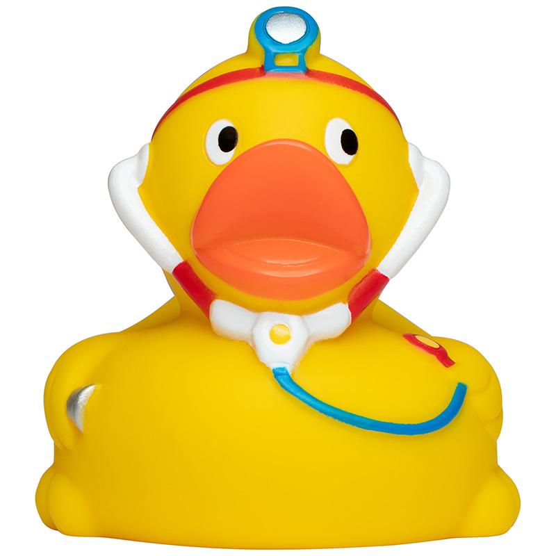 Dokter Eend