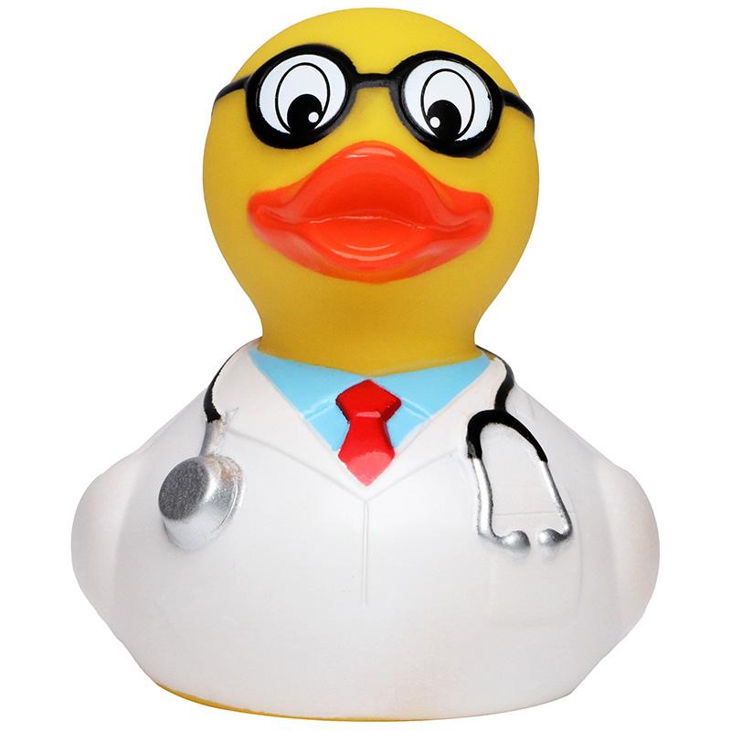 Ente Docteur