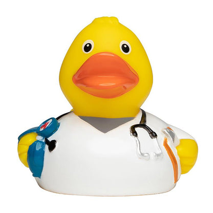 doctor pato