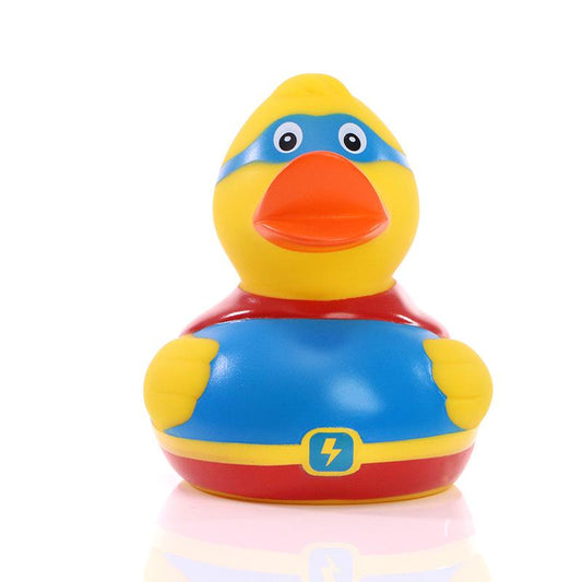 SuperDuck Duck