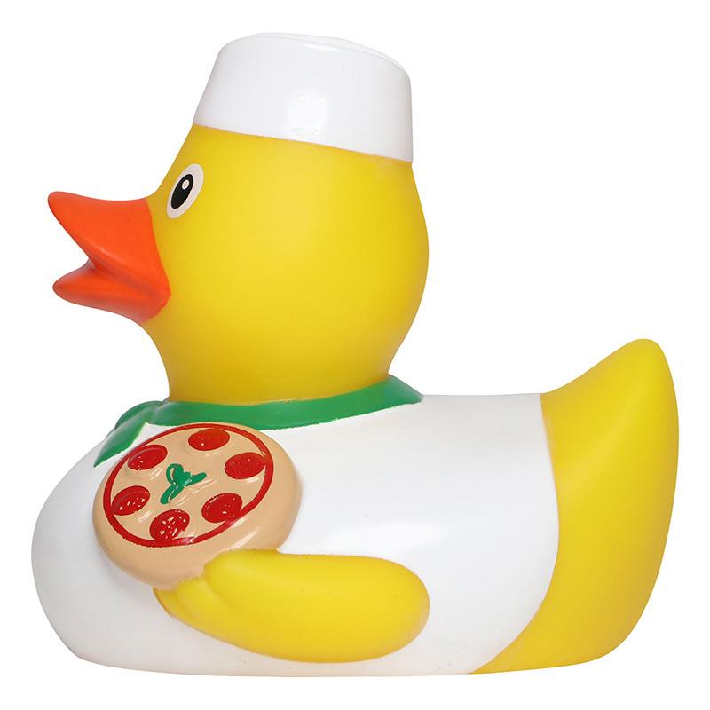 Pato Pizzaiolo