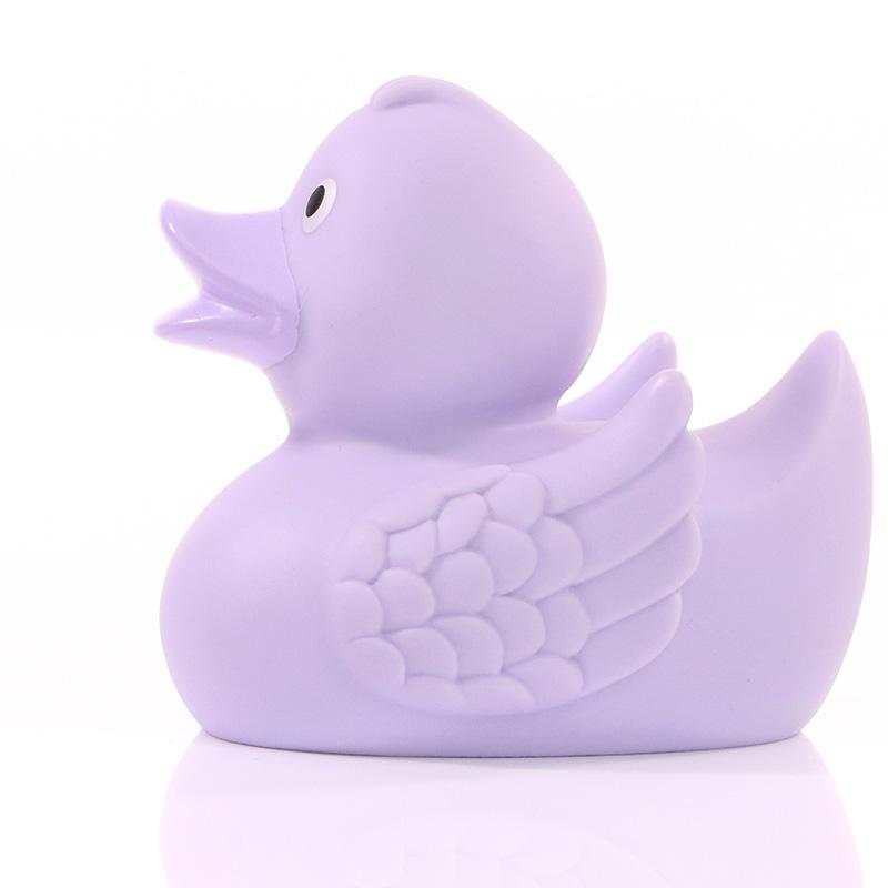 Canard Violet Pastel