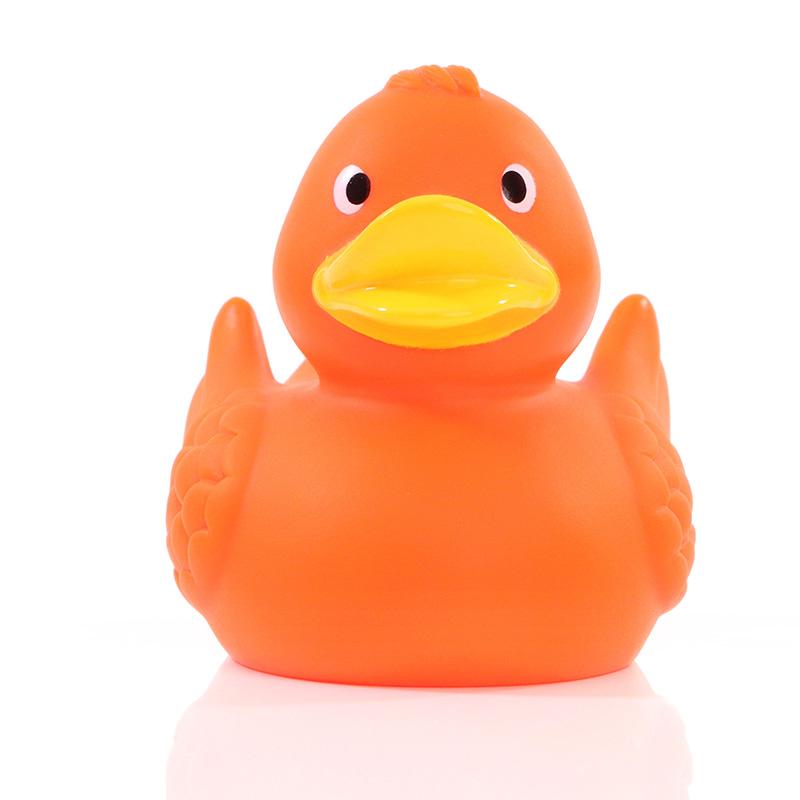 Canard Orange