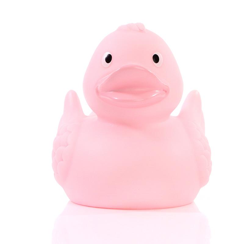 Canard Rose Pastel