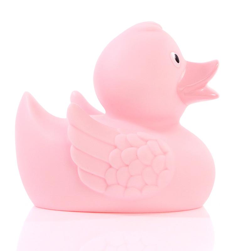 Canard Rose Pastel