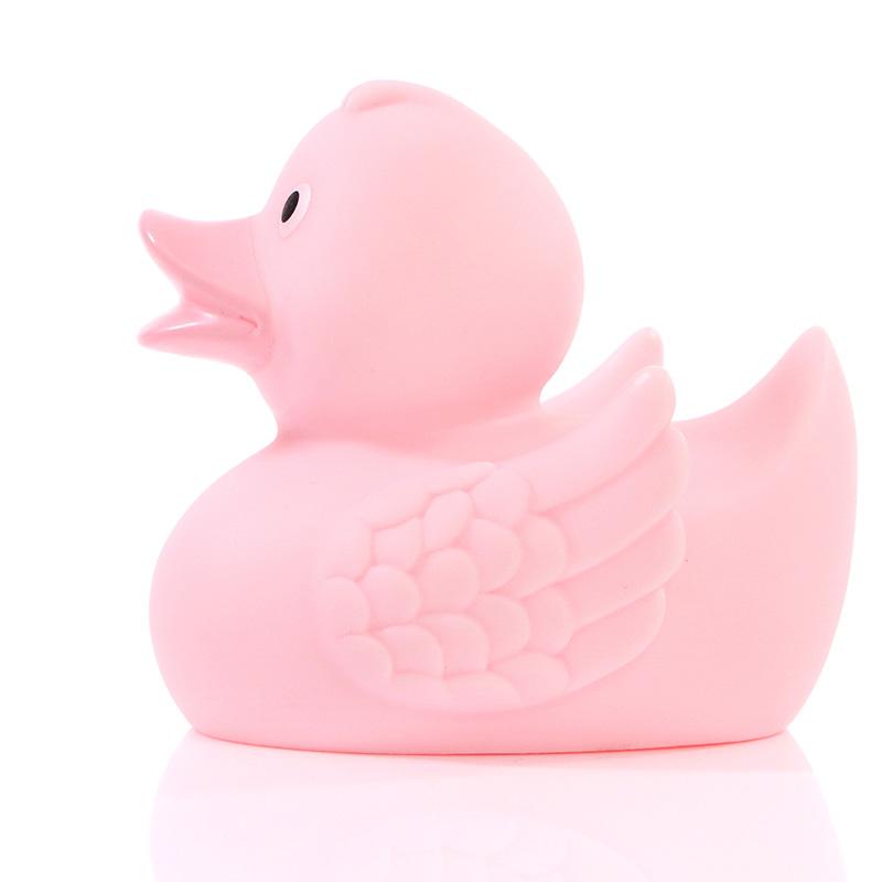 Canard Rose Pastel