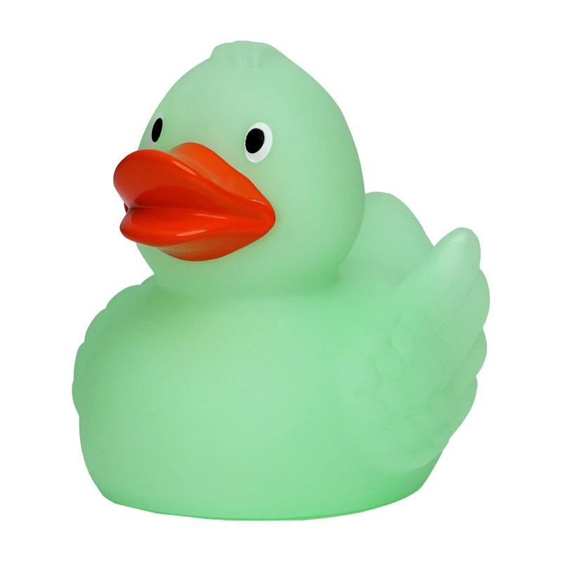 Pato fosforescente – Verde