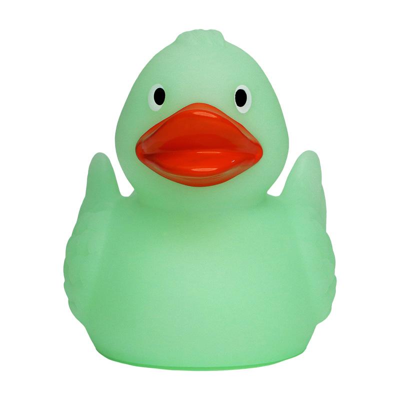 Pato fosforescente – Verde