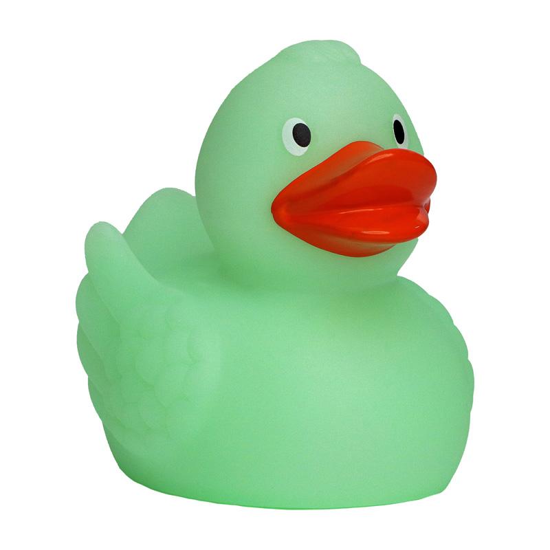 Pato fosforescente – Verde