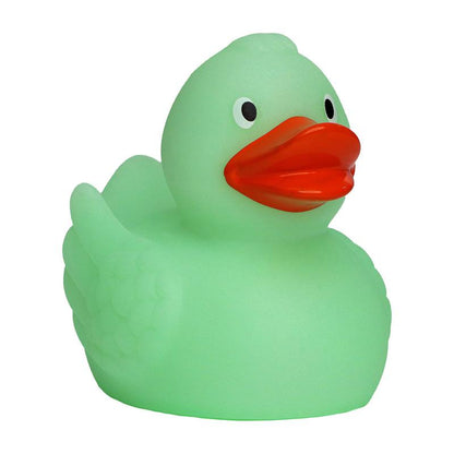 Pato fosforescente – Verde