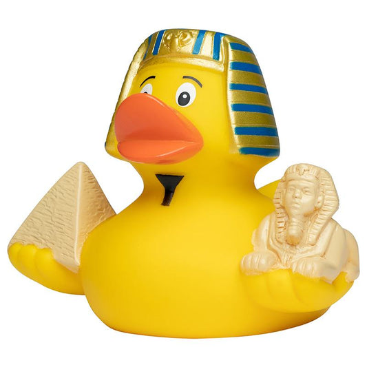 Canard Pharaon