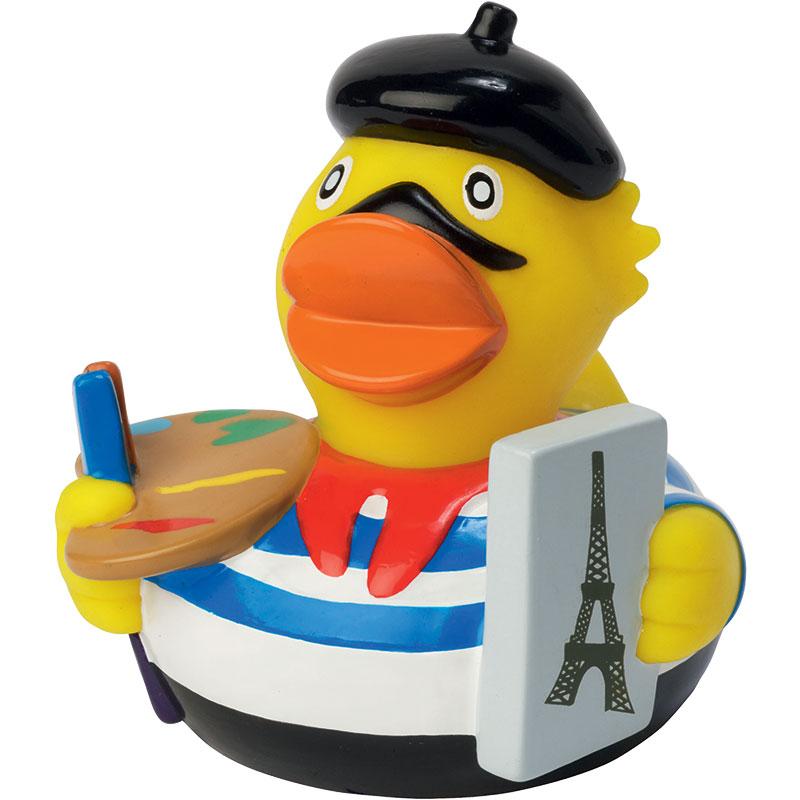 Pato parisiense