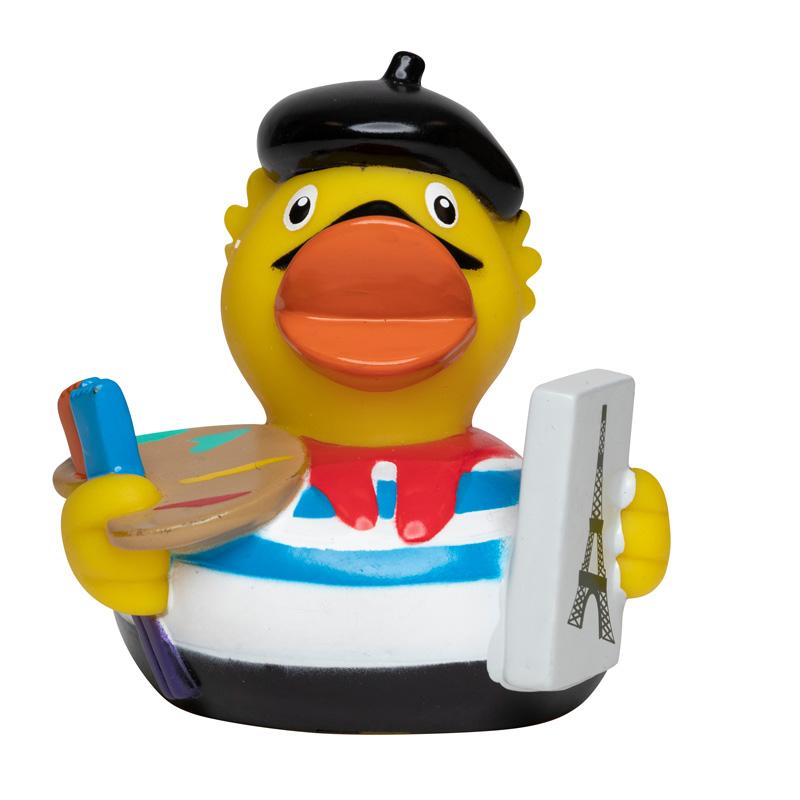 Pato parisiense