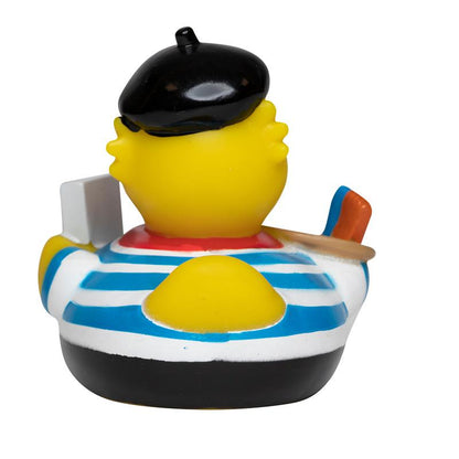 Pato parisiense