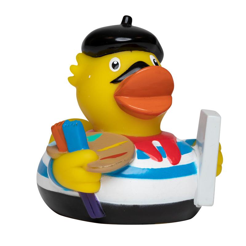 Pato parisiense