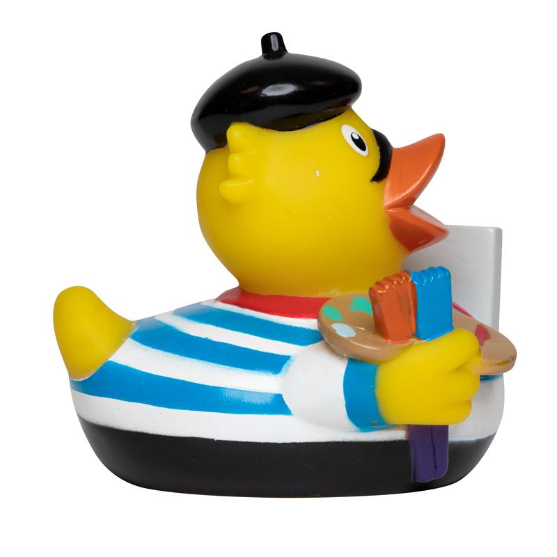 Pato parisiense