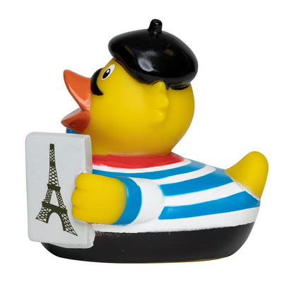 Pato parisiense