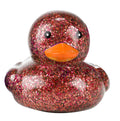Paperella di paillettes rossa