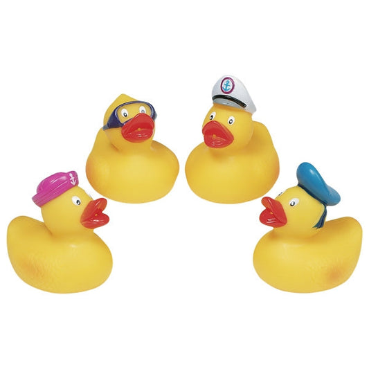 Patos de espárragos