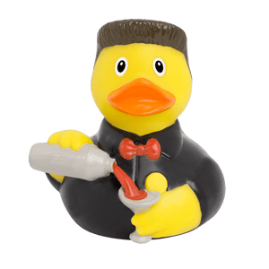 Canard Barman