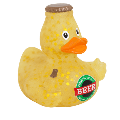 Canard Bière Lilalu - Canard de Bain