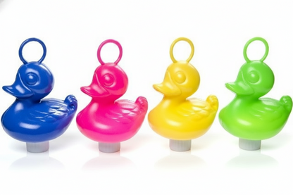 patos de pesca de patos