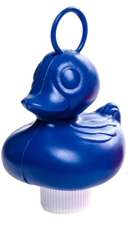 Canards de Pêche aux Canards