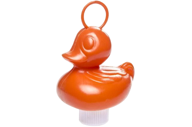 Canards de Pêche aux Canards