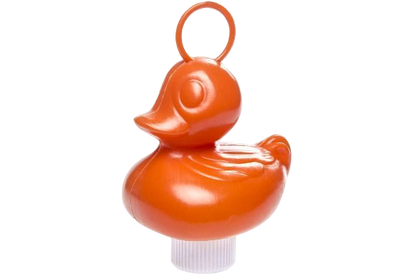 Canards de Pêche aux Canards