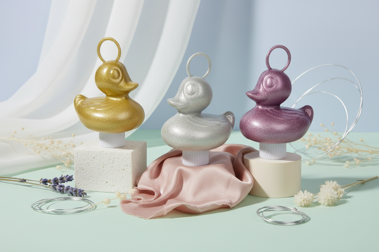 patos de pesca de patos