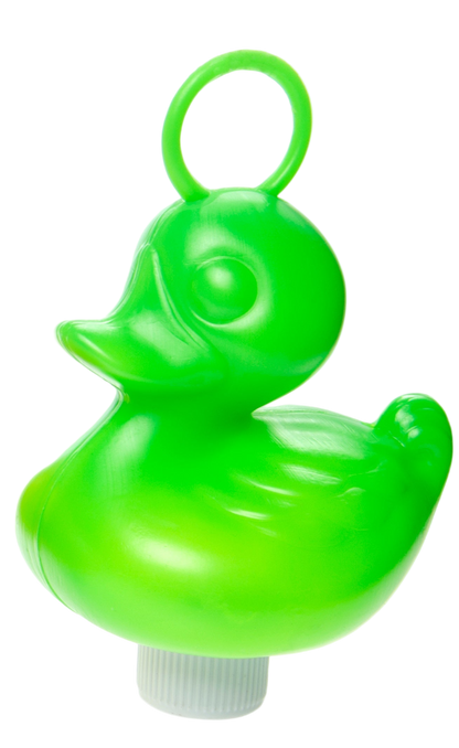 Canards de Pêche aux Canards