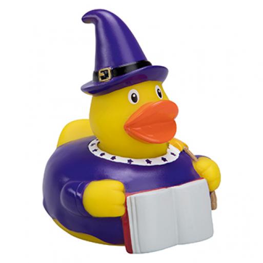 Canard Magicien