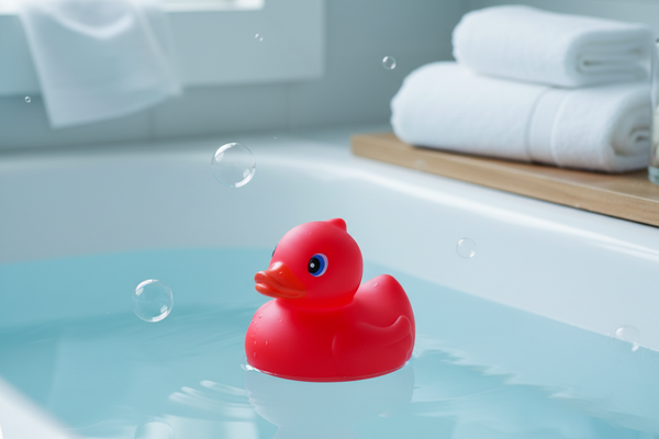 Canard Rouge