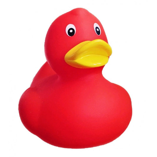 Pato original vermelho