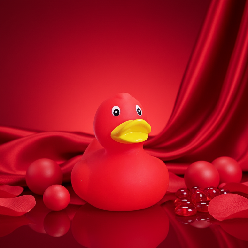 Canard Original Rouge
