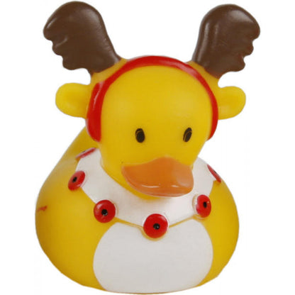 Patos de Navidad