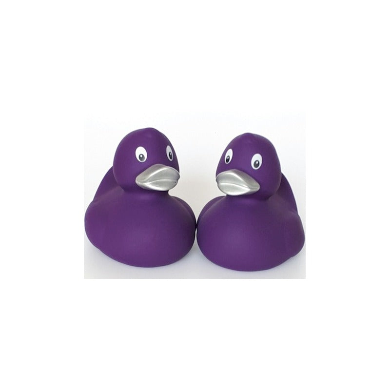 Pato roxo original