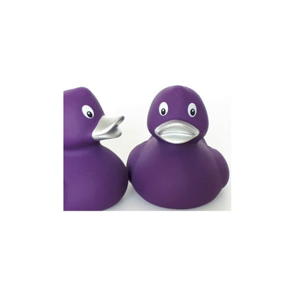 Original purple duck