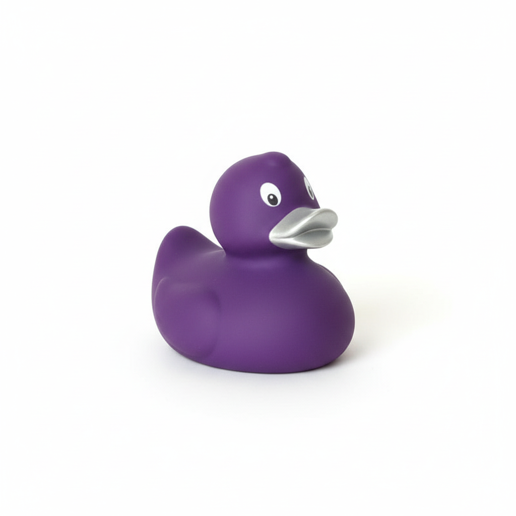 Canard Original Violet