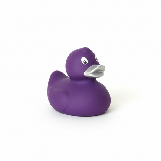 Pato morado original