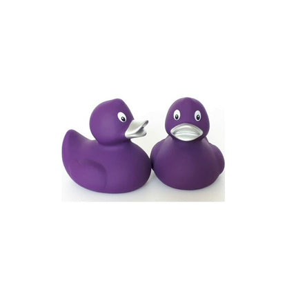 Pato morado original