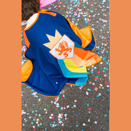 Capa do Super Knight