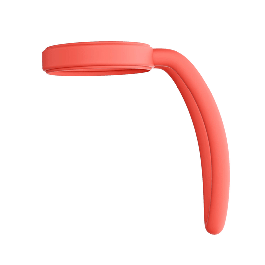 IZY Strap - Red